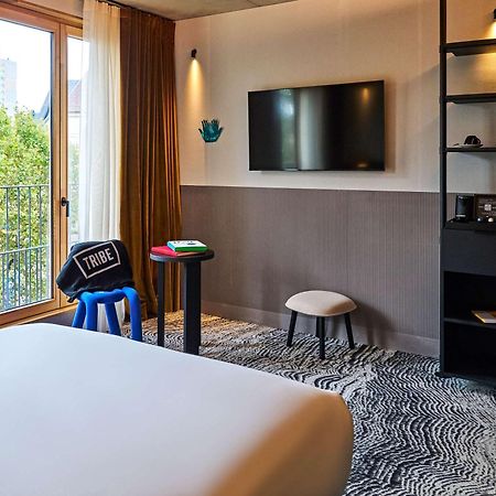 Tribe Paris Clichy酒店 外观 照片