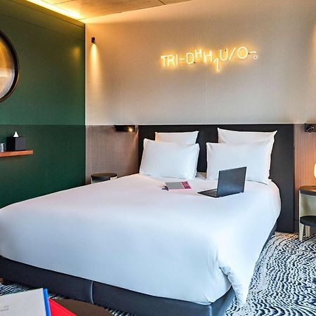 Tribe Paris Clichy酒店 外观 照片