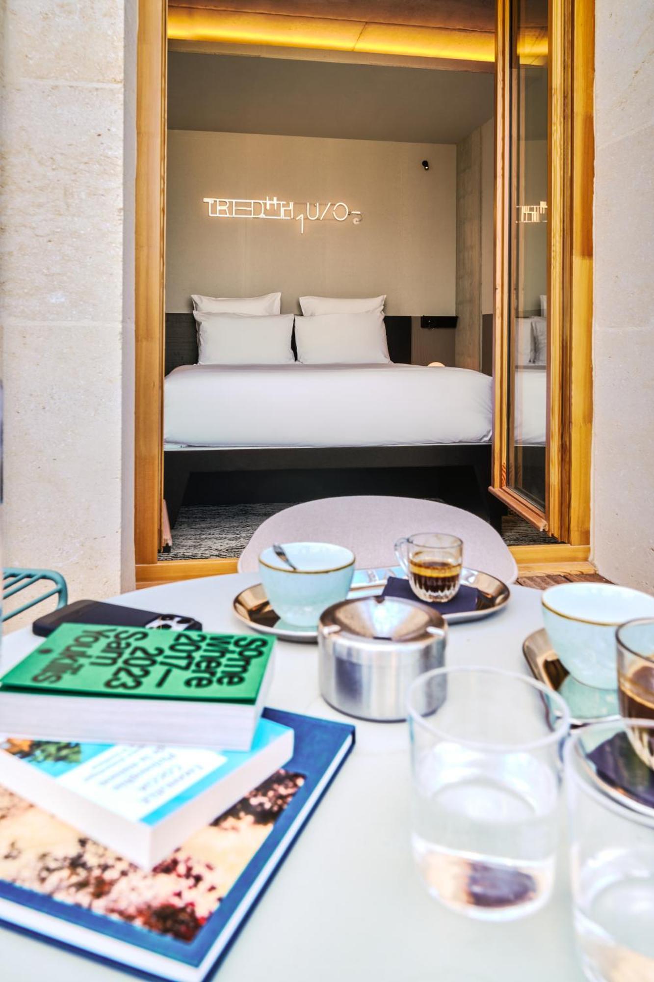 Tribe Paris Clichy酒店 外观 照片