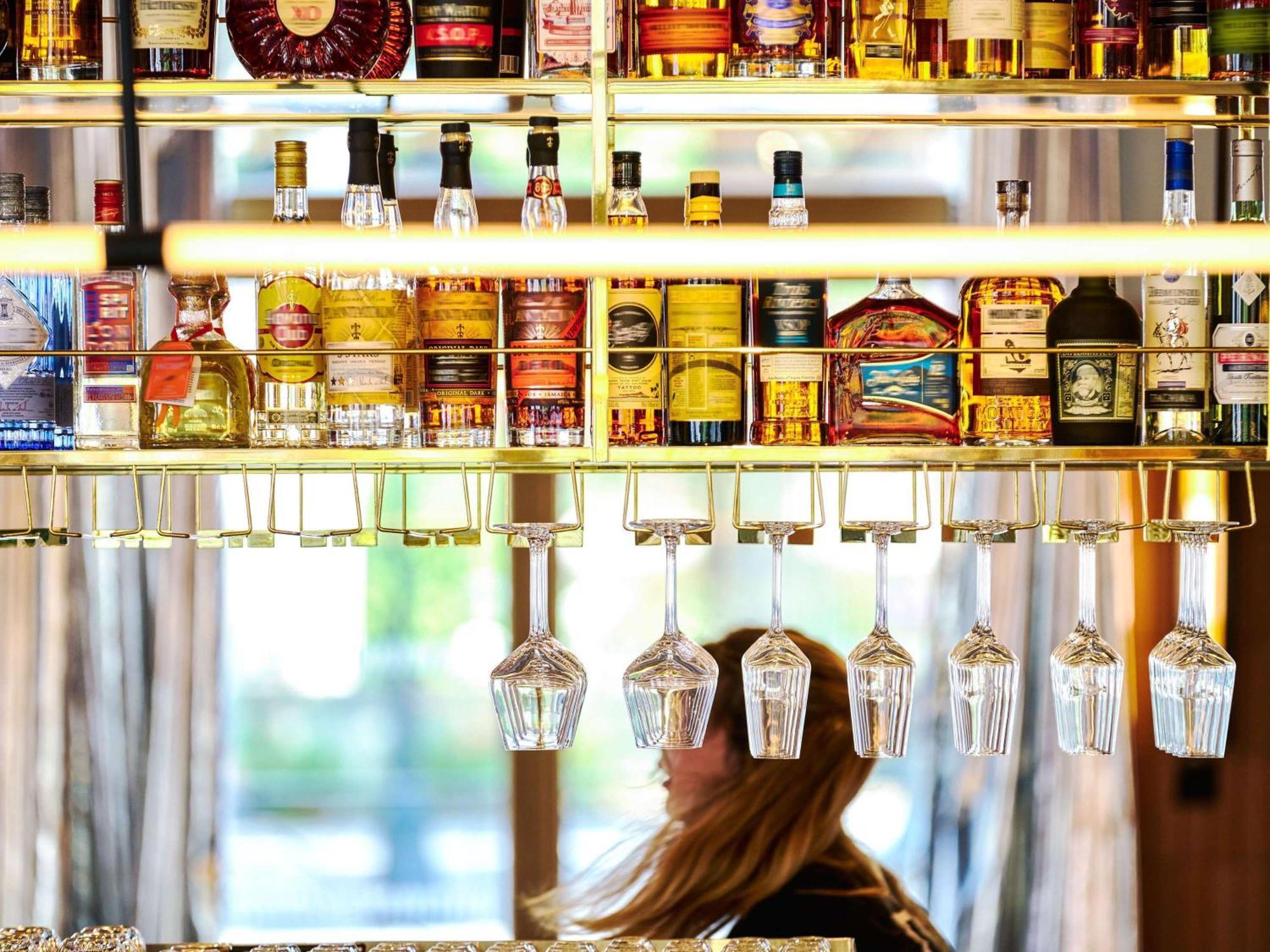 Tribe Paris Clichy酒店 外观 照片