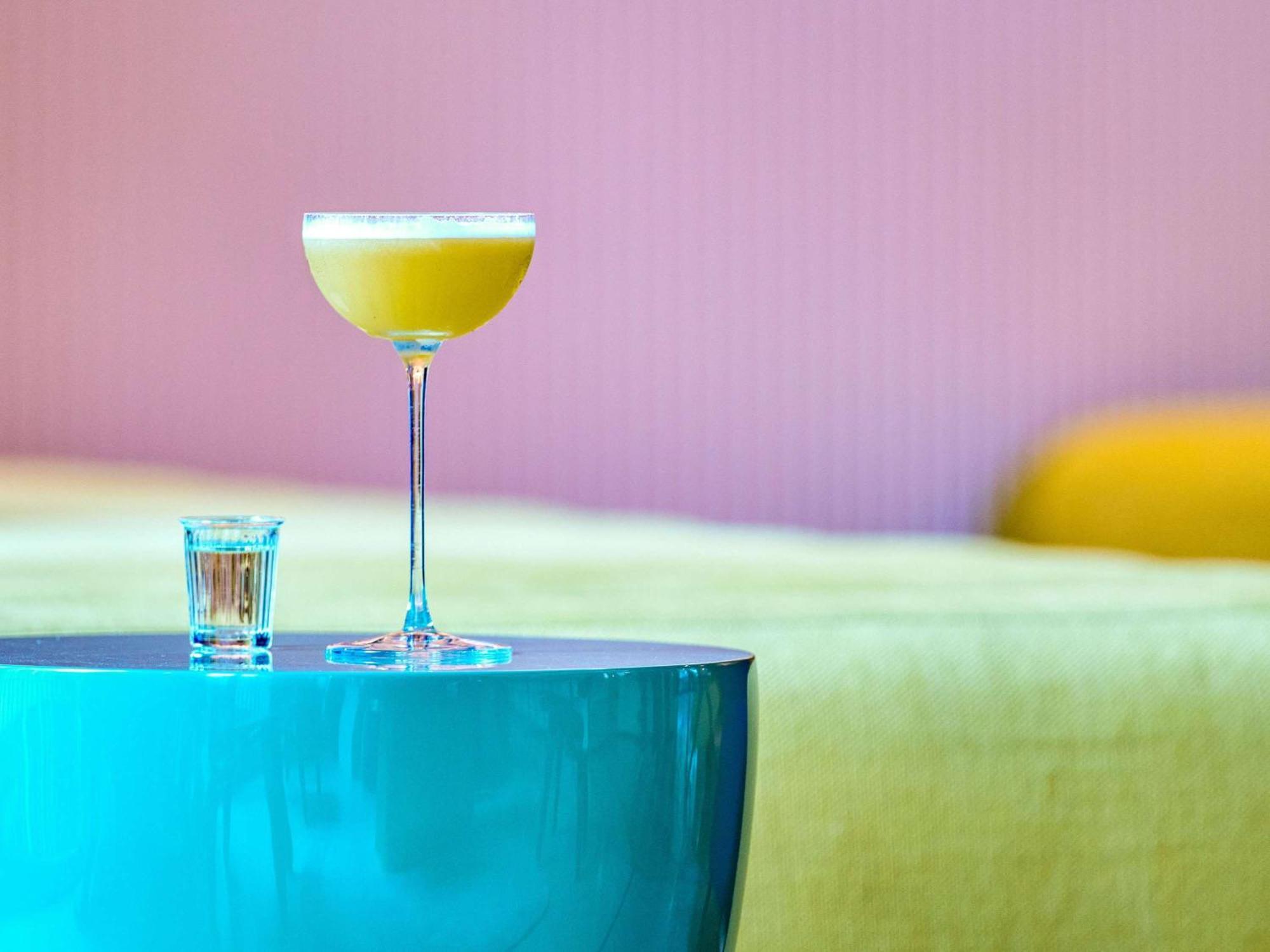Tribe Paris Clichy酒店 外观 照片