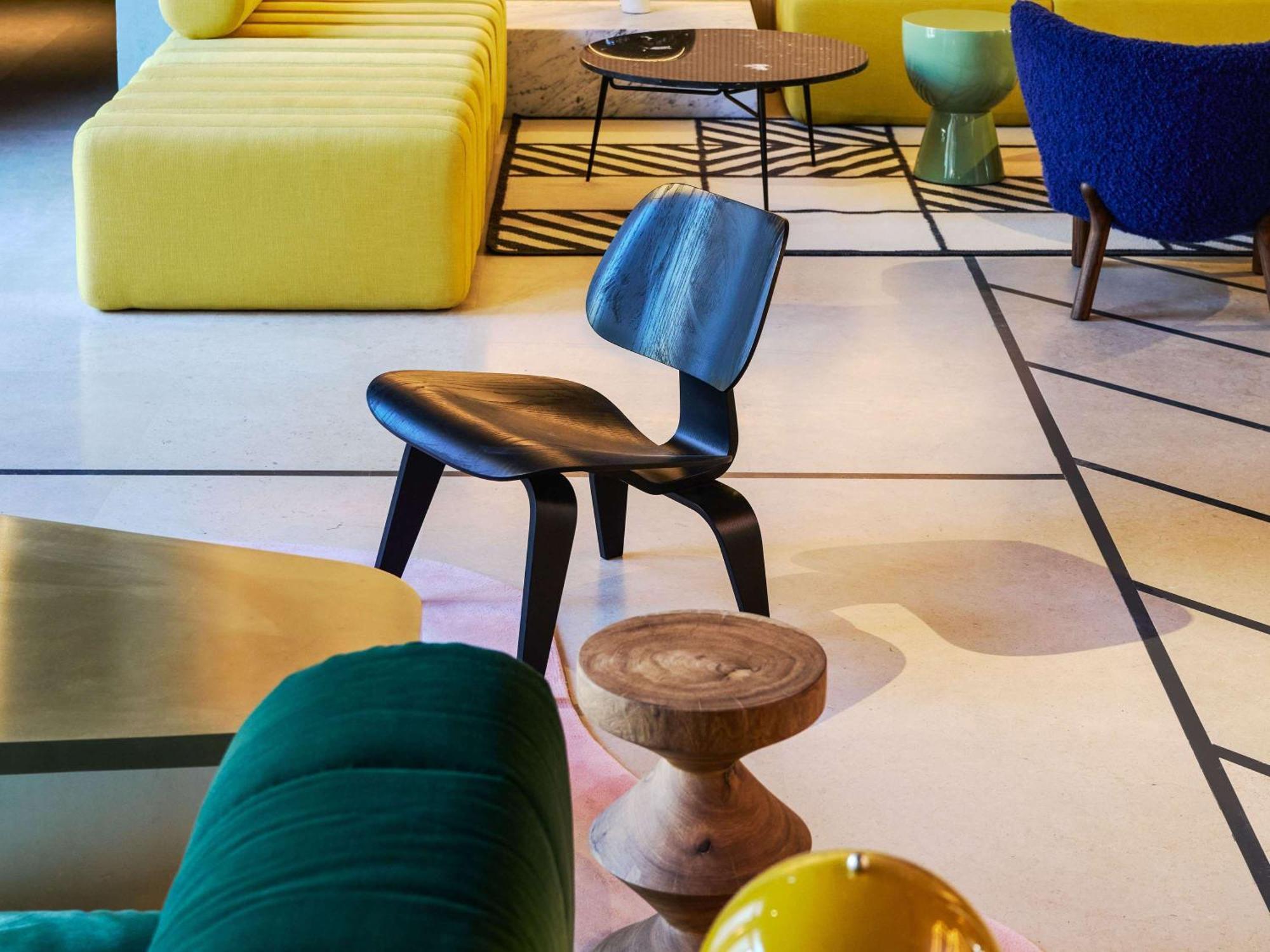 Tribe Paris Clichy酒店 外观 照片