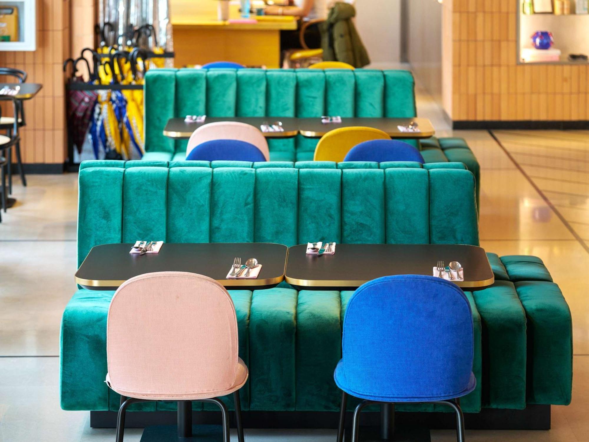 Tribe Paris Clichy酒店 外观 照片