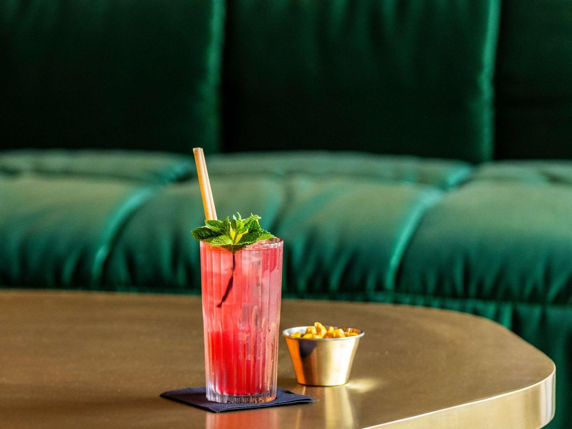 Tribe Paris Clichy酒店 外观 照片