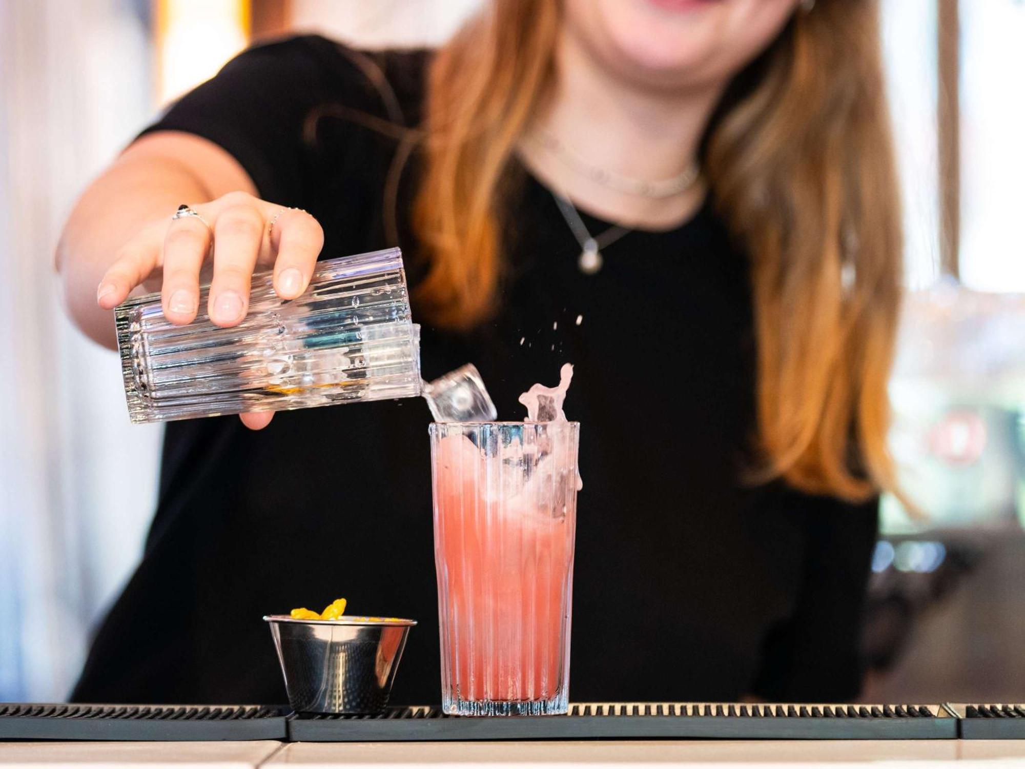 Tribe Paris Clichy酒店 外观 照片