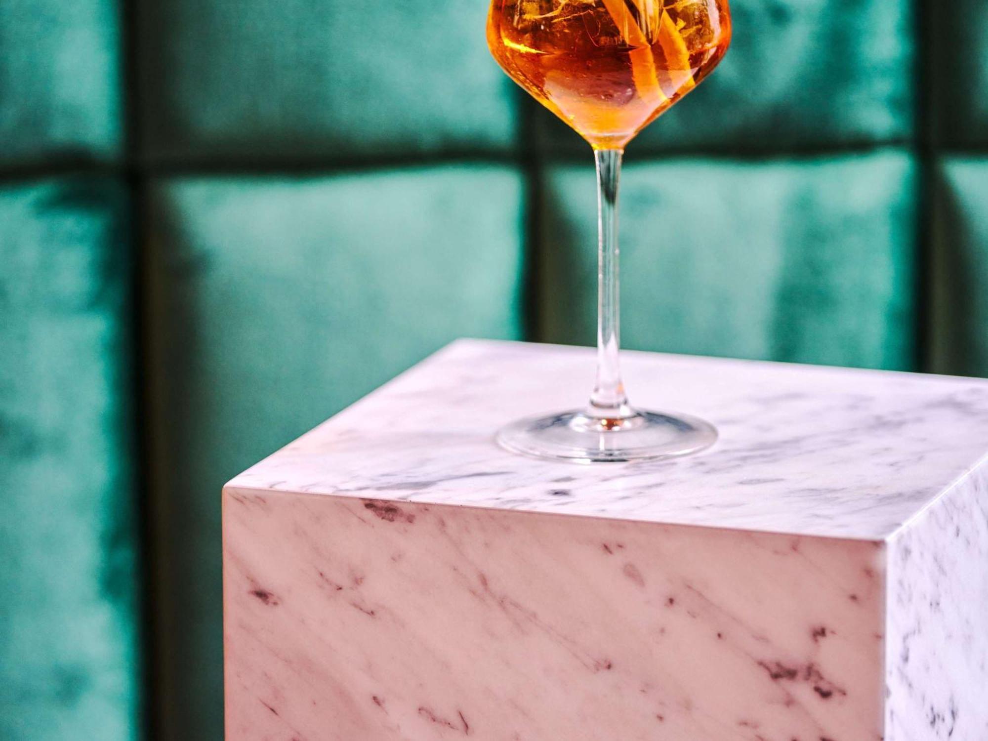 Tribe Paris Clichy酒店 外观 照片