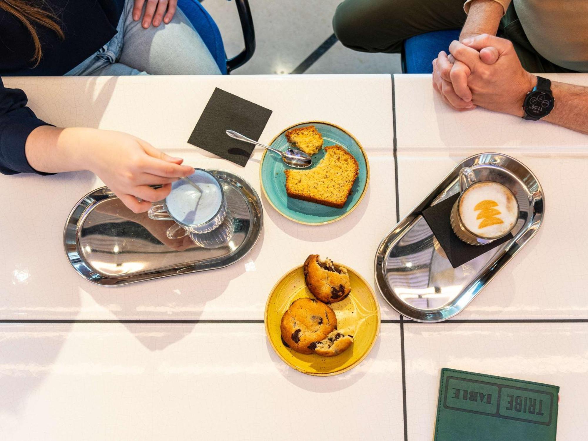 Tribe Paris Clichy酒店 外观 照片