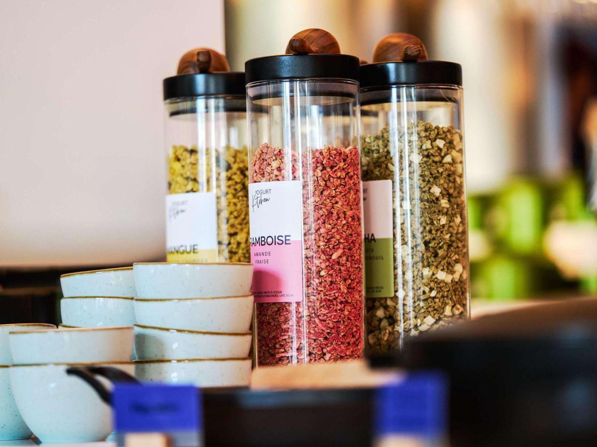 Tribe Paris Clichy酒店 外观 照片