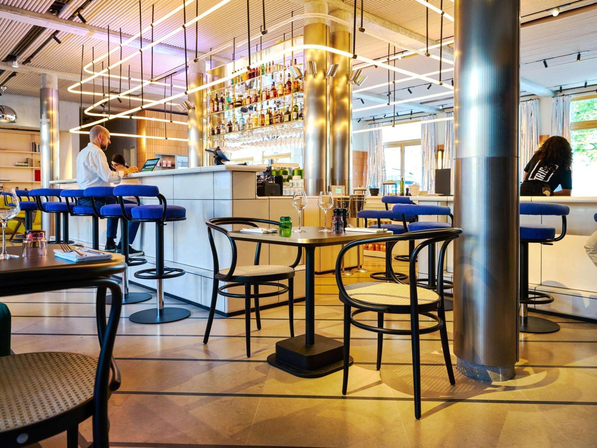 Tribe Paris Clichy酒店 外观 照片