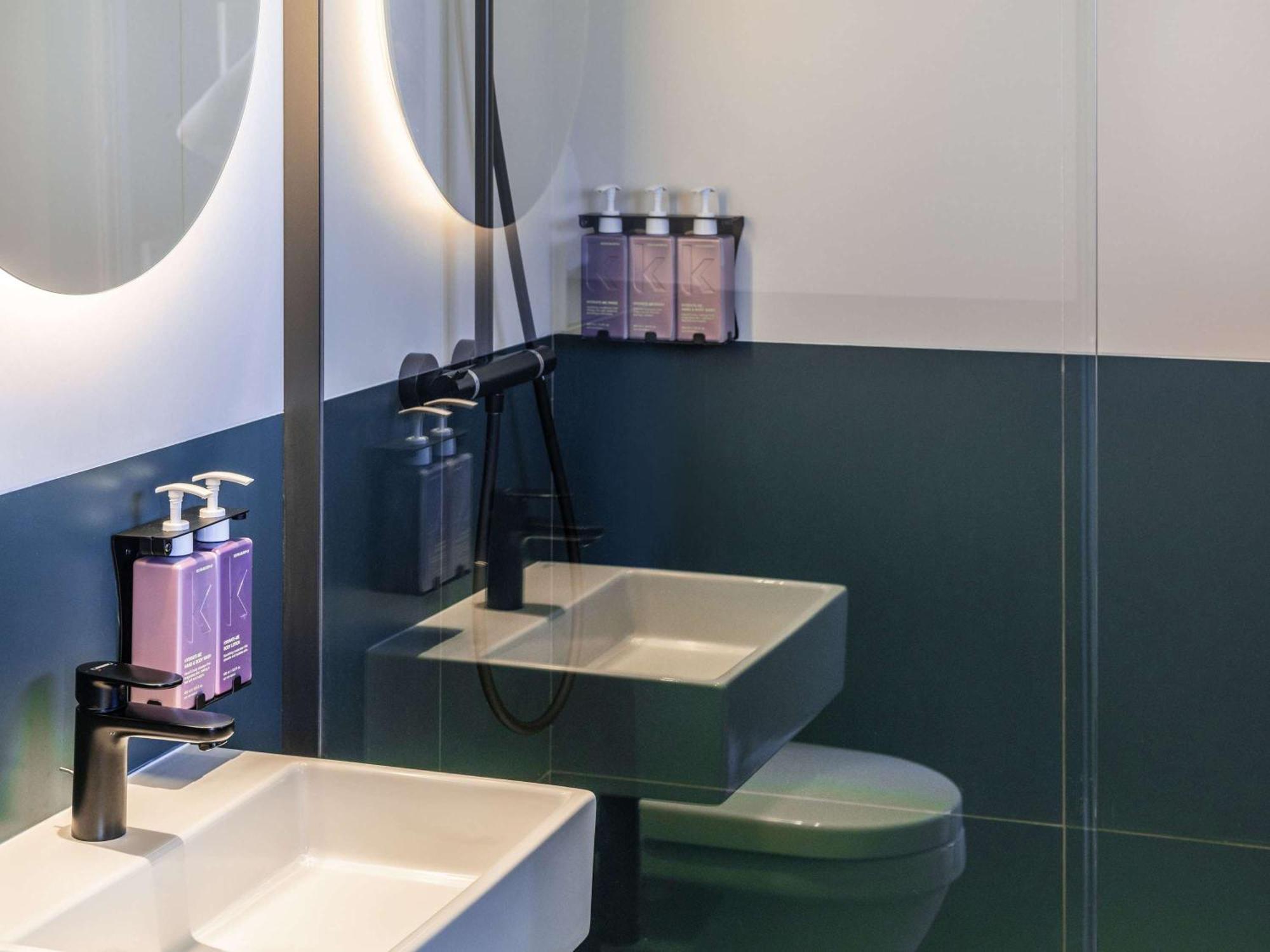 Tribe Paris Clichy酒店 外观 照片