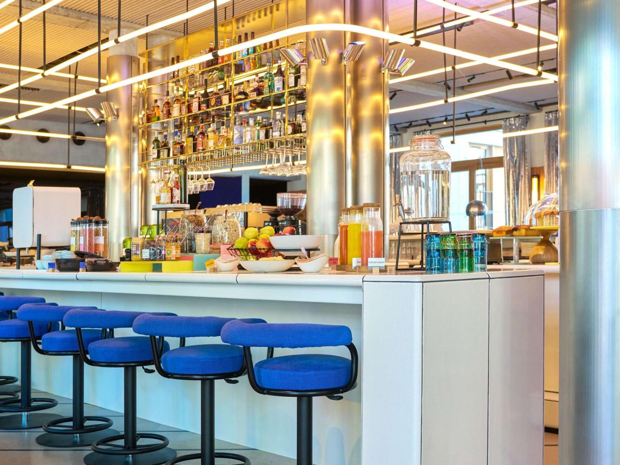 Tribe Paris Clichy酒店 外观 照片