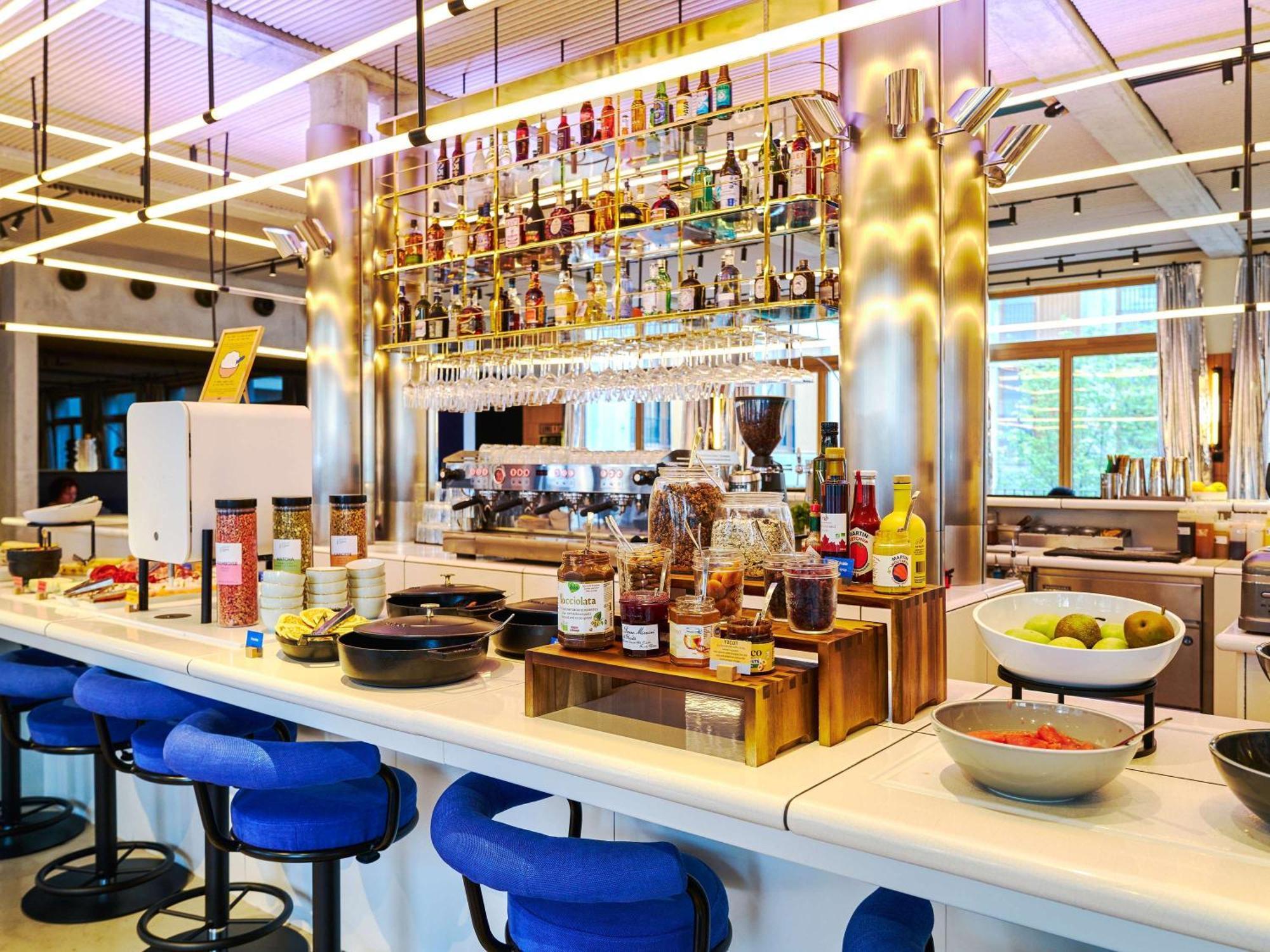 Tribe Paris Clichy酒店 外观 照片